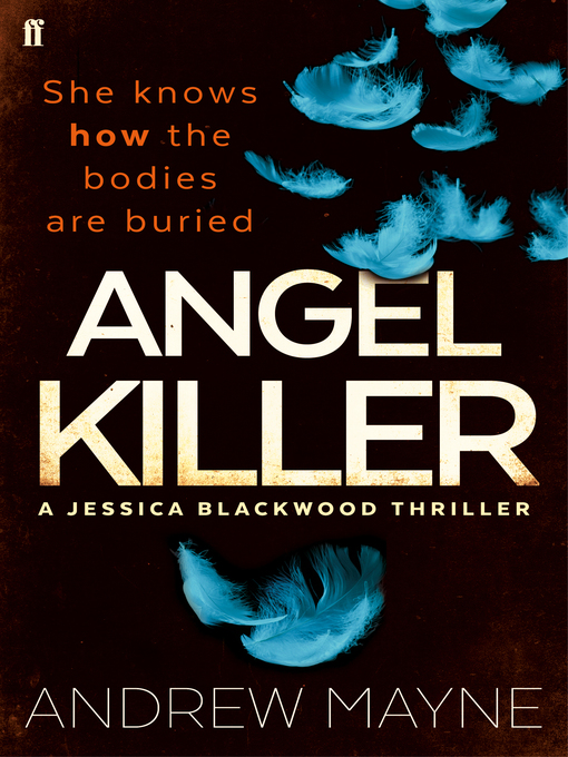 Cover image for Angel Killer